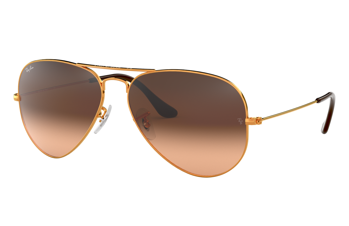 RB3025 - 9001A5 sunglasses - view 17