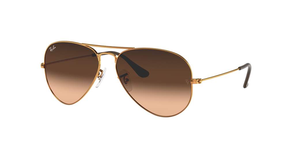 RB3025 - 9001A5 sunglasses - view 20