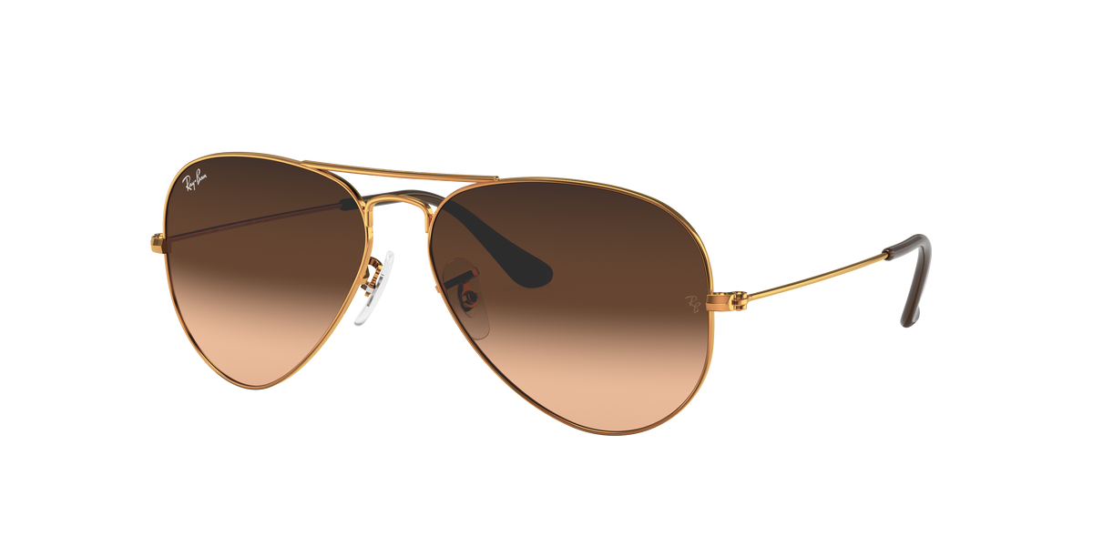 RB3025 - 9001A5 sunglasses - view 20