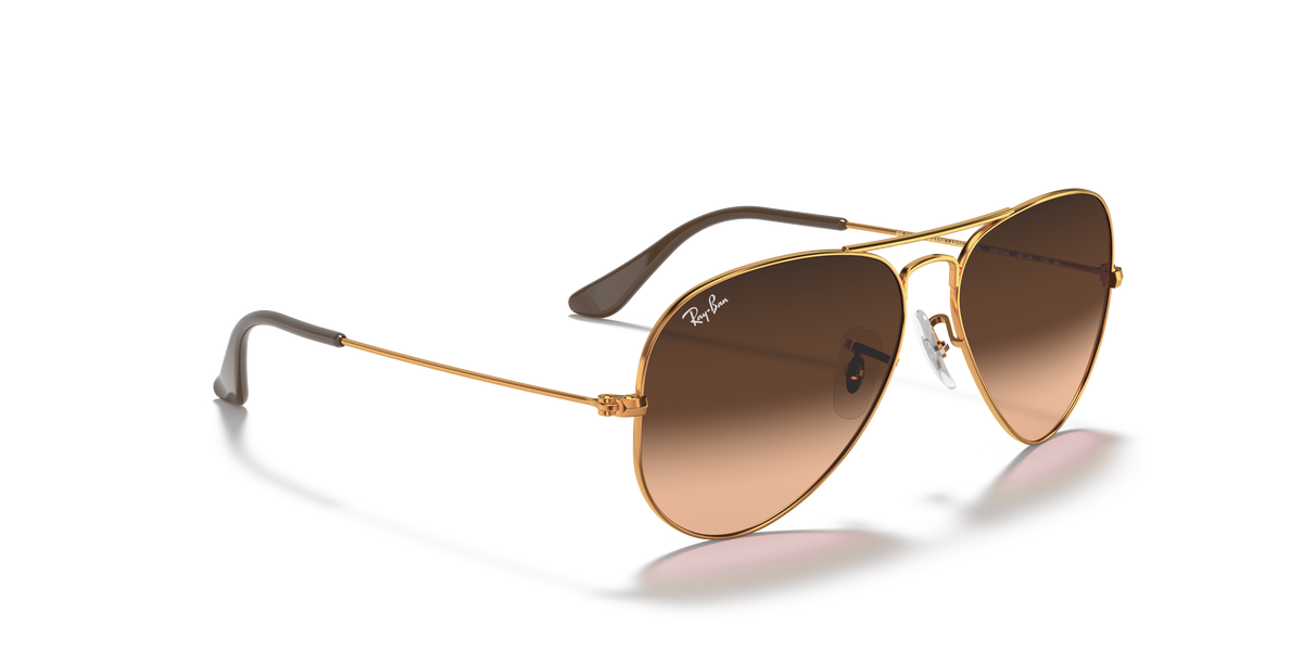 RB3025 - 9001A5 sunglasses - view 21