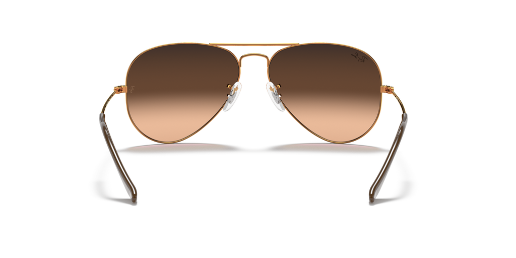 RB3025 - 9001A5 sunglasses - view 22