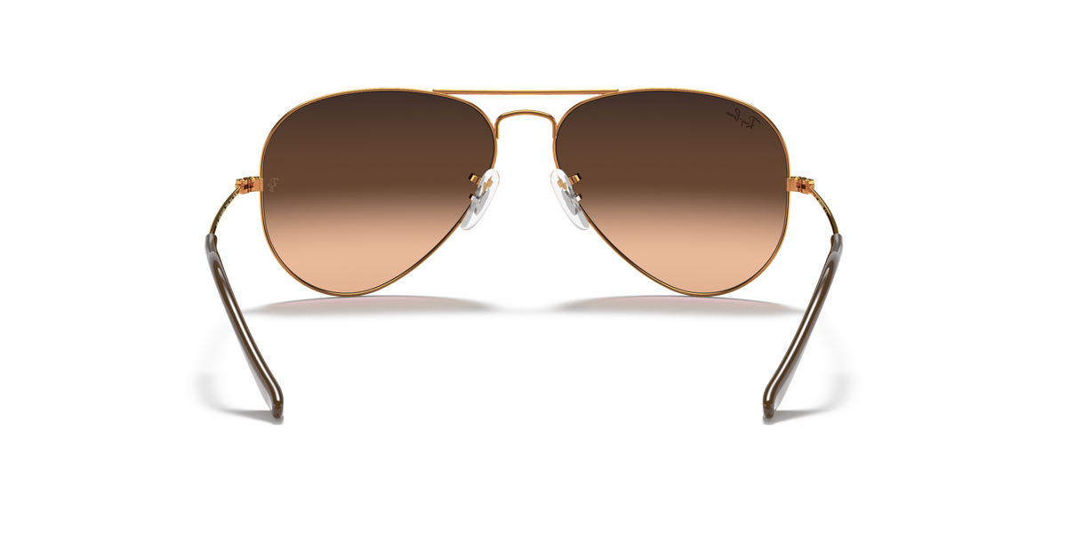 RB3025 - 9001A5 sunglasses - view 22