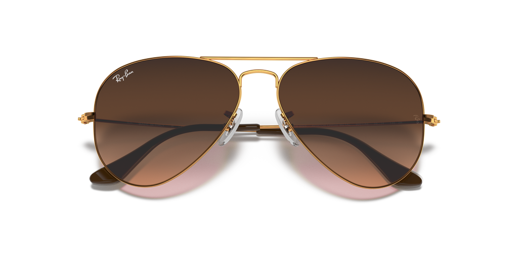 RB3025 - 9001A5 sunglasses - view 23