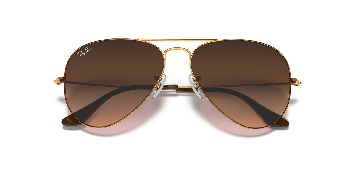 RB3025 - 9001A5 sunglasses - view 23