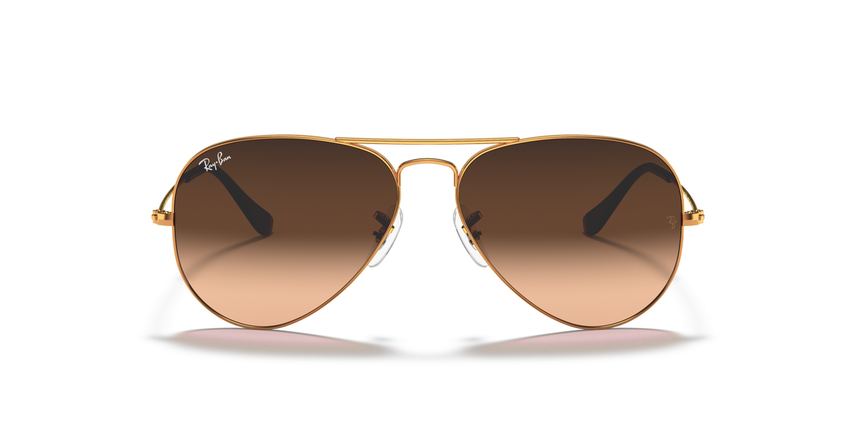 RB3025 - 9001A5 sunglasses - view 24
