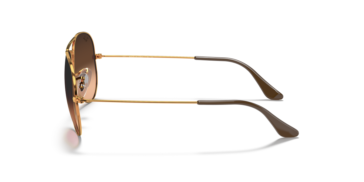 RB3025 - 9001A5 sunglasses - view 25