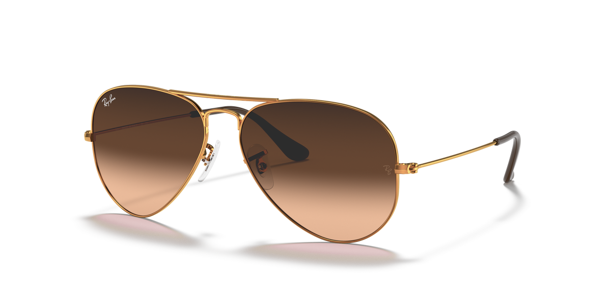 RB3025 - 9001A5 sunglasses - view 26