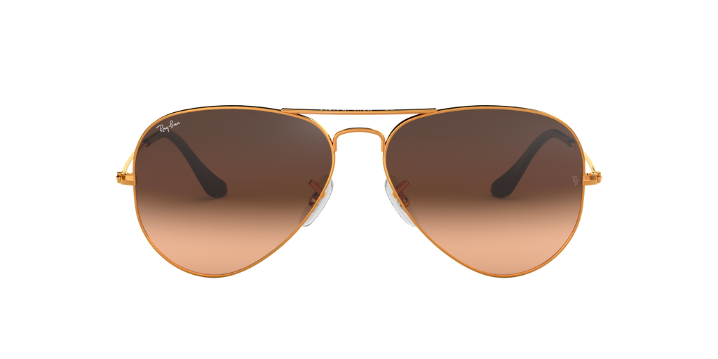 RB3025 - 9001A5 sunglasses - view 2