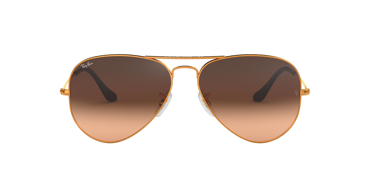 RB3025 - 9001A5 sunglasses - view 2