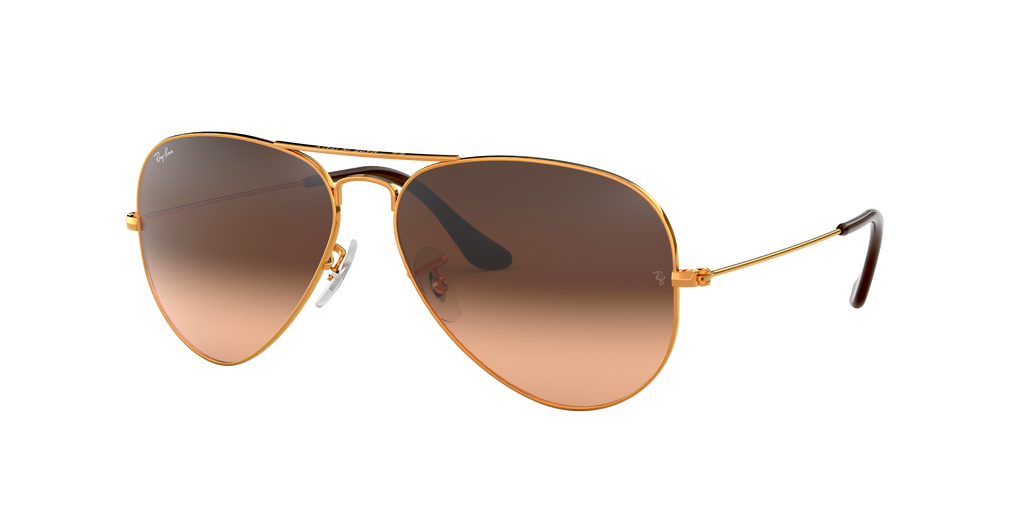 RB3025 - 9001A5 sunglasses - view 3