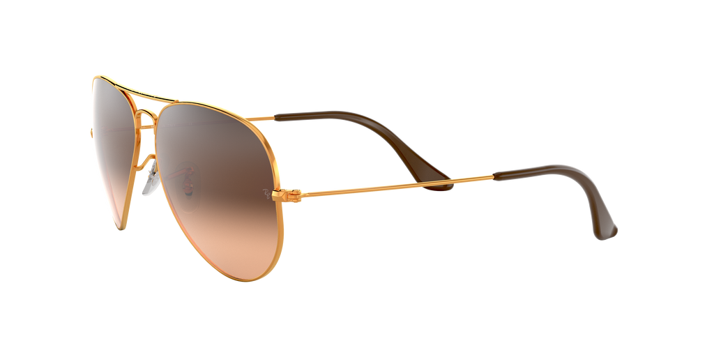 RB3025 - 9001A5 sunglasses - view 4