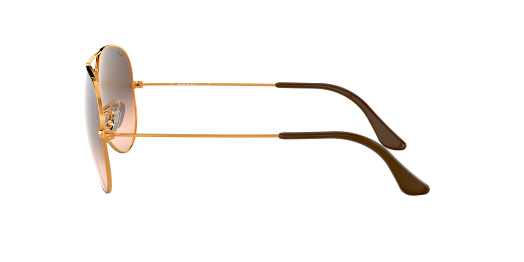 RB3025 - 9001A5 sunglasses - view 5