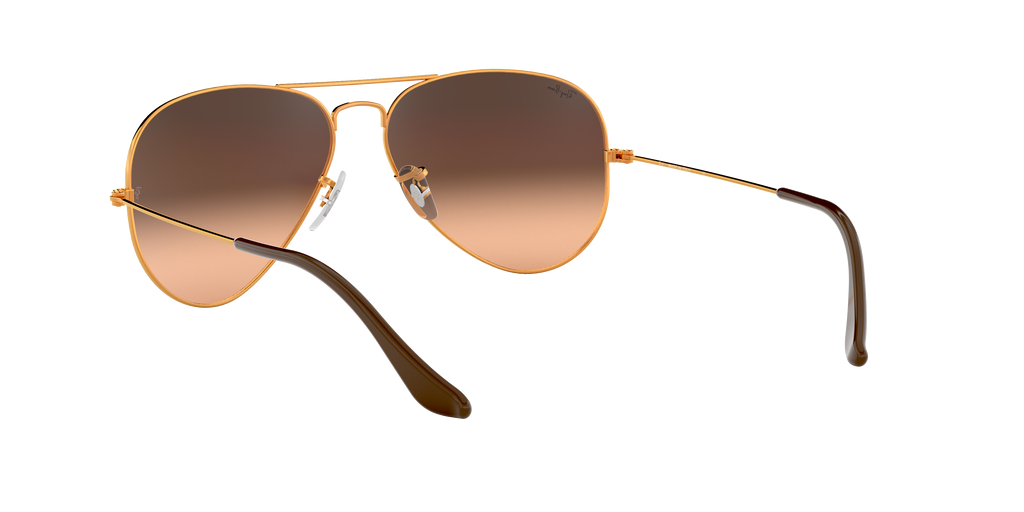 RB3025 - 9001A5 sunglasses - view 7