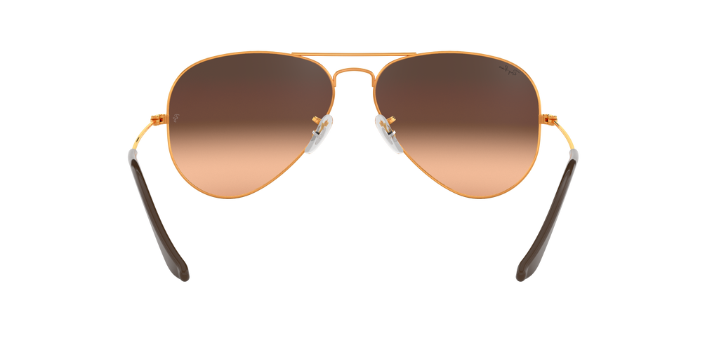 RB3025 - 9001A5 sunglasses - view 8
