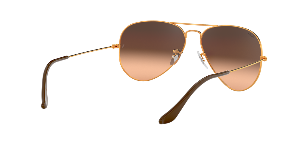 RB3025 - 9001A5 sunglasses - view 9