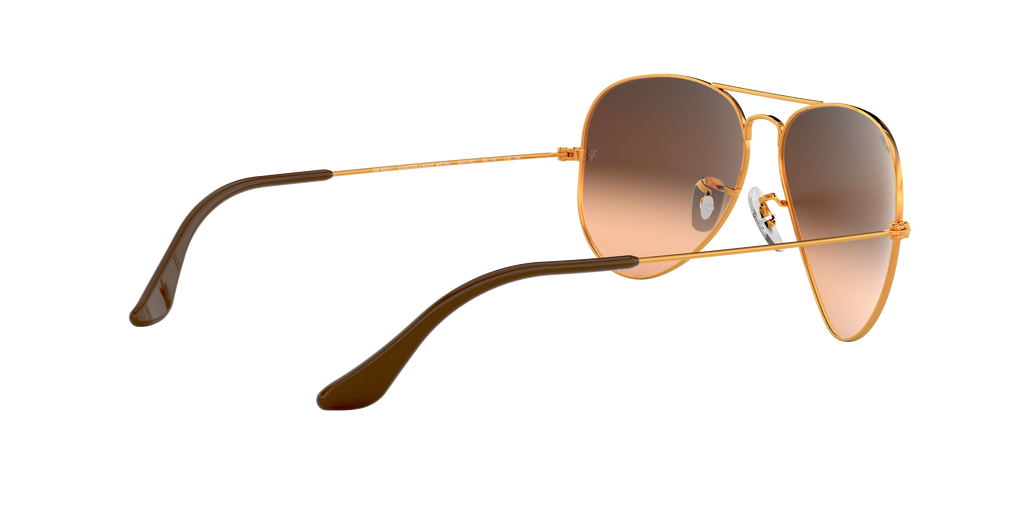 RB3025 - 9001A5 sunglasses - view 10