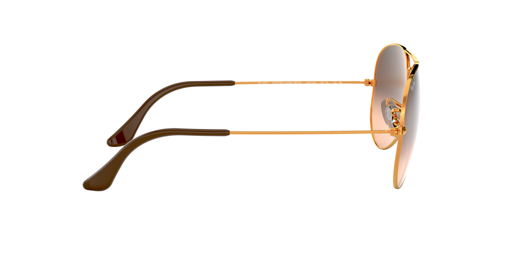 RB3025 - 9001A5 sunglasses - view 11