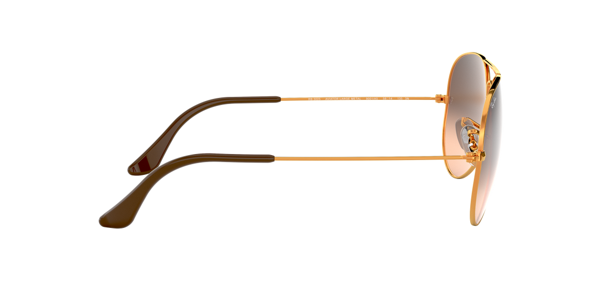 RB3025 - 9001A5 sunglasses - view 11