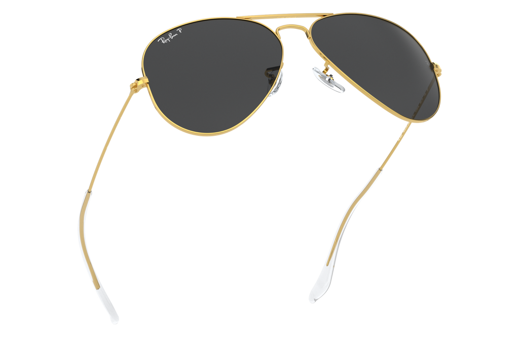 RB3025 - 919648 sunglasses - view 14