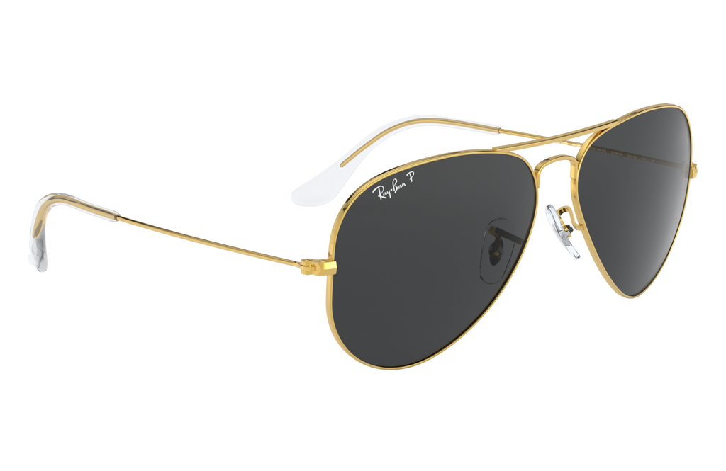 RB3025 - 919648 sunglasses - view 15