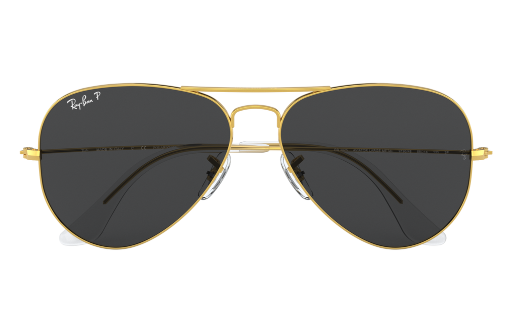 RB3025 - 919648 sunglasses - view 16