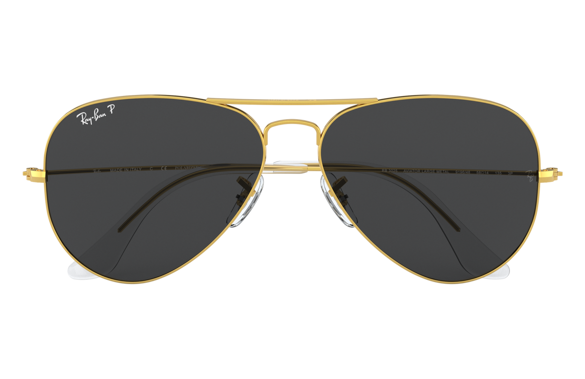 RB3025 - 919648 sunglasses - view 16