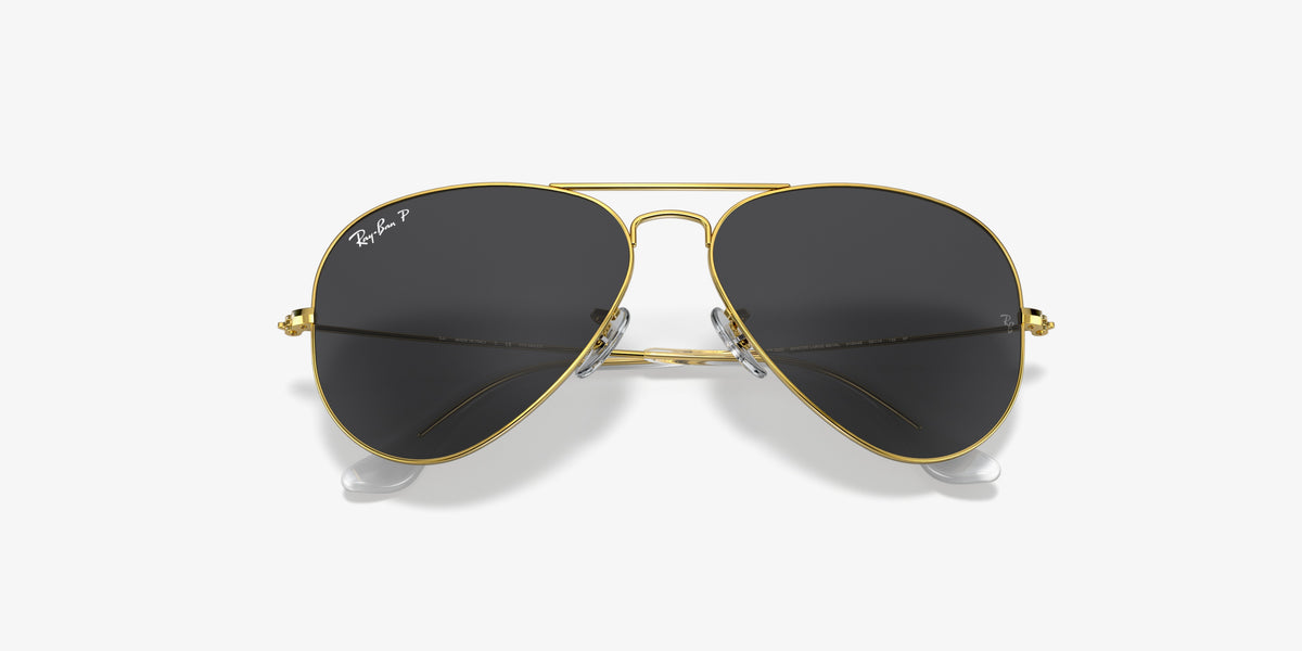 RB3025 - 919648 sunglasses - view 19