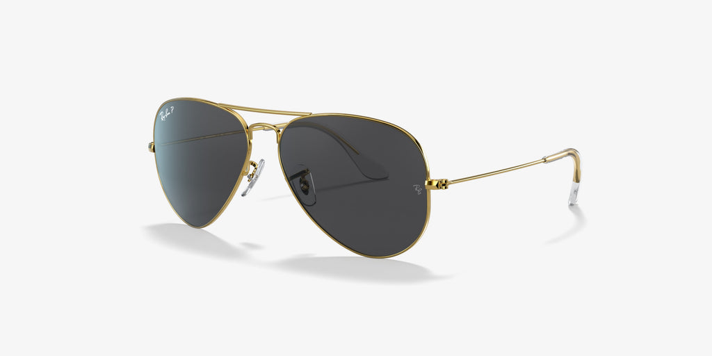 RB3025 - 919648 sunglasses - view 22