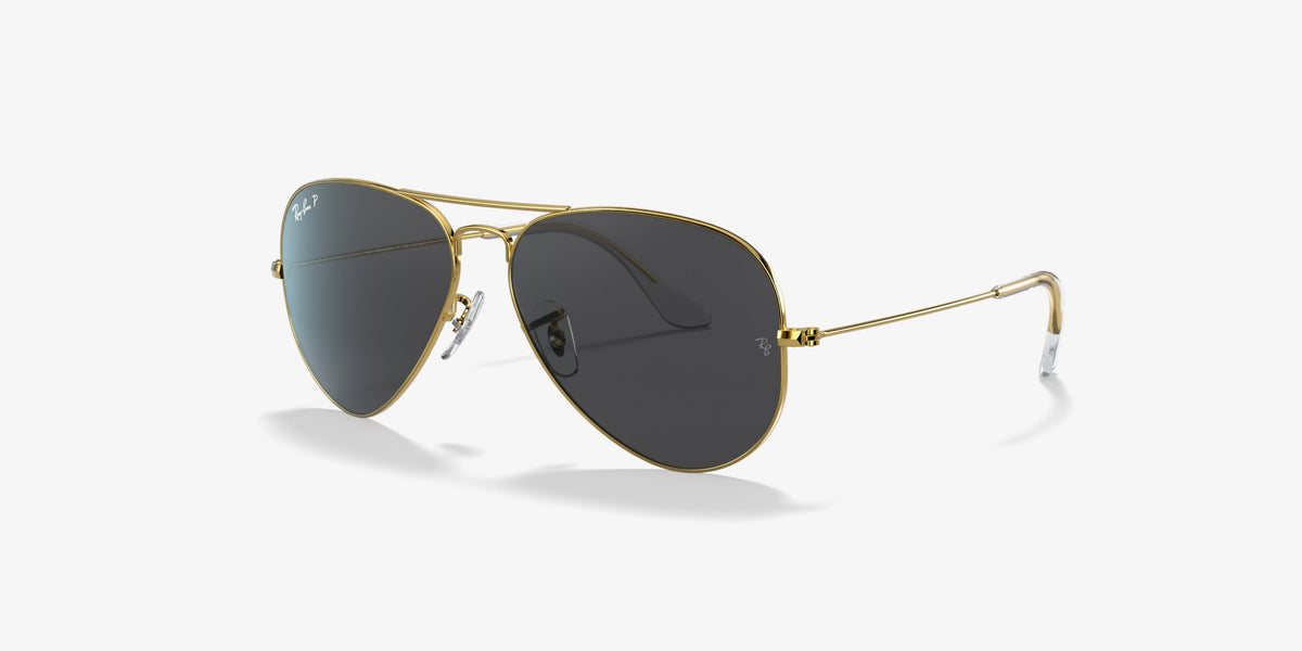 RB3025 - 919648 sunglasses - view 22