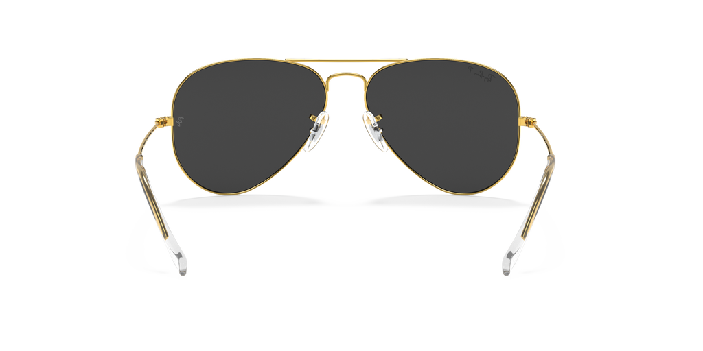 RB3025 - 919648 sunglasses - view 30