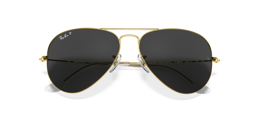 RB3025 - 919648 sunglasses - view 31