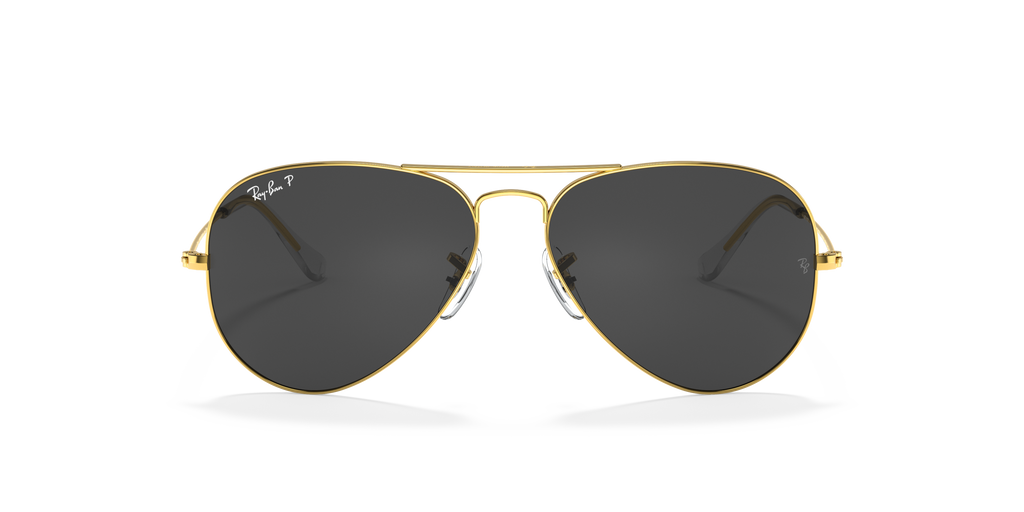 RB3025 - 919648 sunglasses - view 32