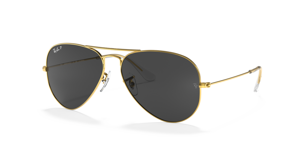 RB3025 - 919648 sunglasses - view 34