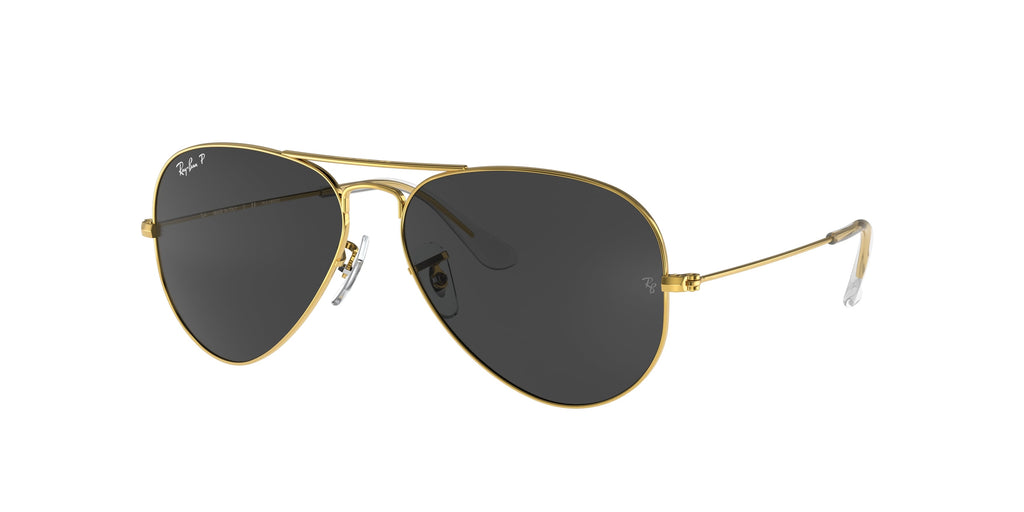 RB3025 - 919648 sunglasses - view 1