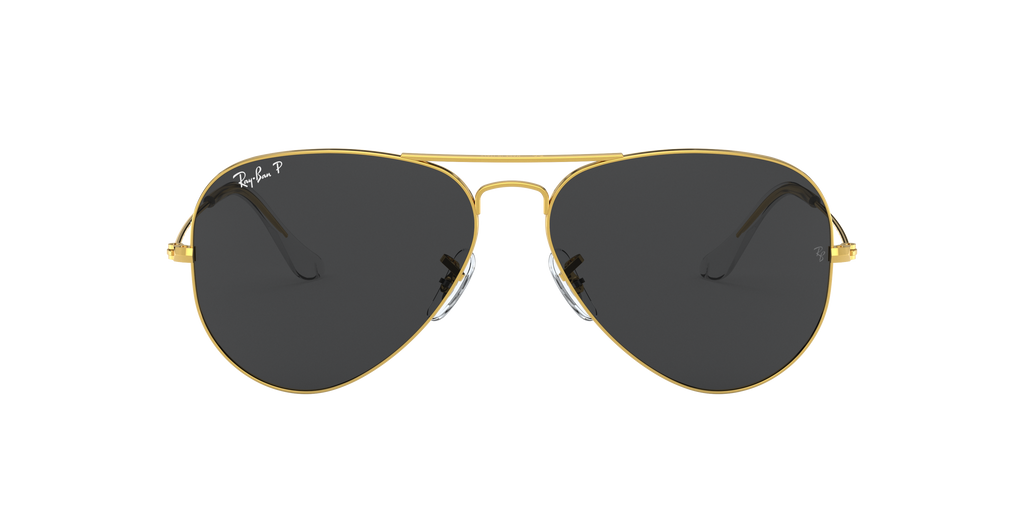 RB3025 - 919648 sunglasses - view 2