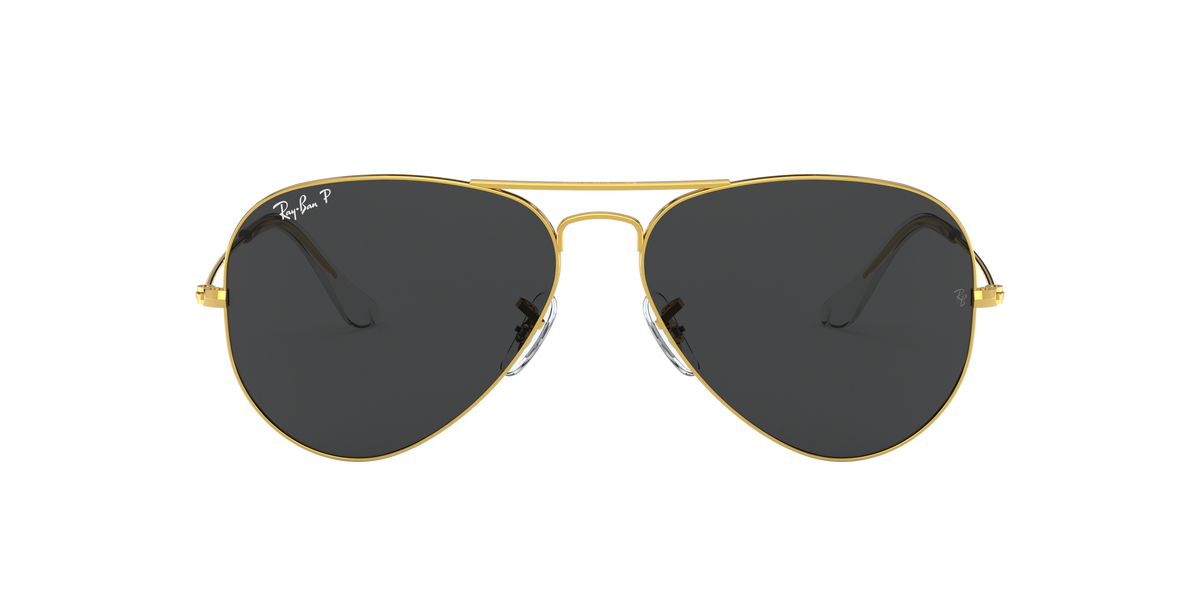 RB3025 - 919648 sunglasses - view 2