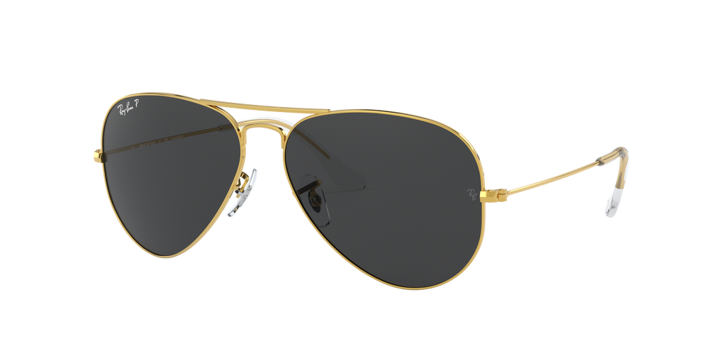 RB3025 - 919648 sunglasses - view 3