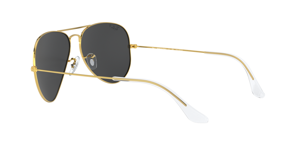 RB3025 - 919648 sunglasses - view 6