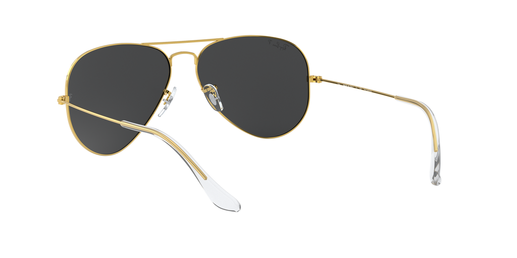 RB3025 - 919648 sunglasses - view 7