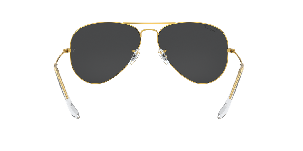 RB3025 - 919648 sunglasses - view 8