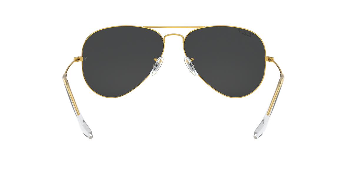 RB3025 - 919648 sunglasses - view 8