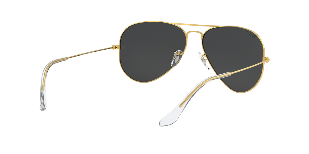 RB3025 - 919648 sunglasses - view 9