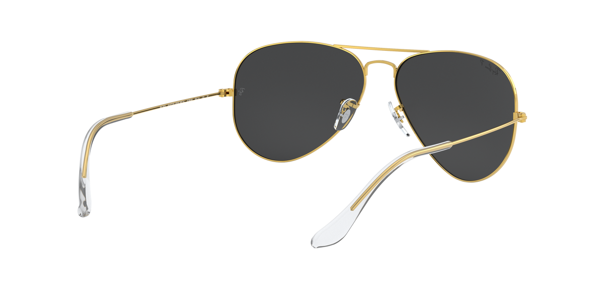 RB3025 - 919648 sunglasses - view 9