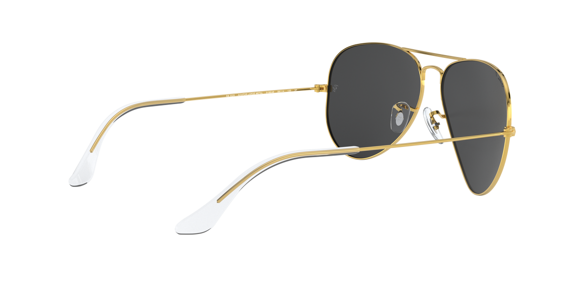 RB3025 - 919648 sunglasses - view 10