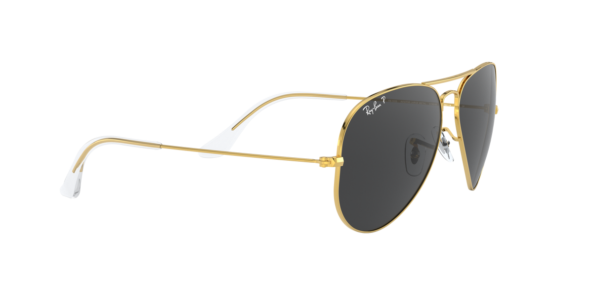 RB3025 - 919648 sunglasses - view 12