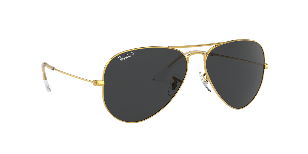 RB3025 - 919648 sunglasses - view 13