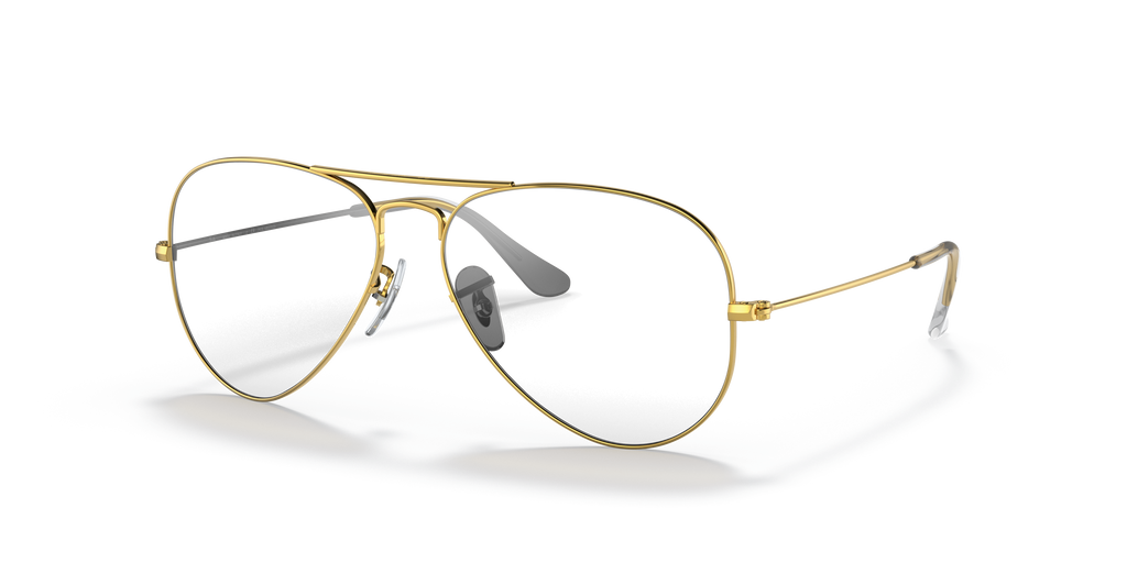 RB3025 - 9196G5 sunglasses - view 14