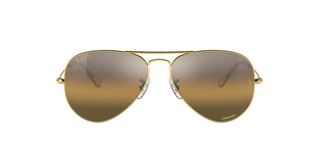 RB3025 - 9196G5 sunglasses - view 15