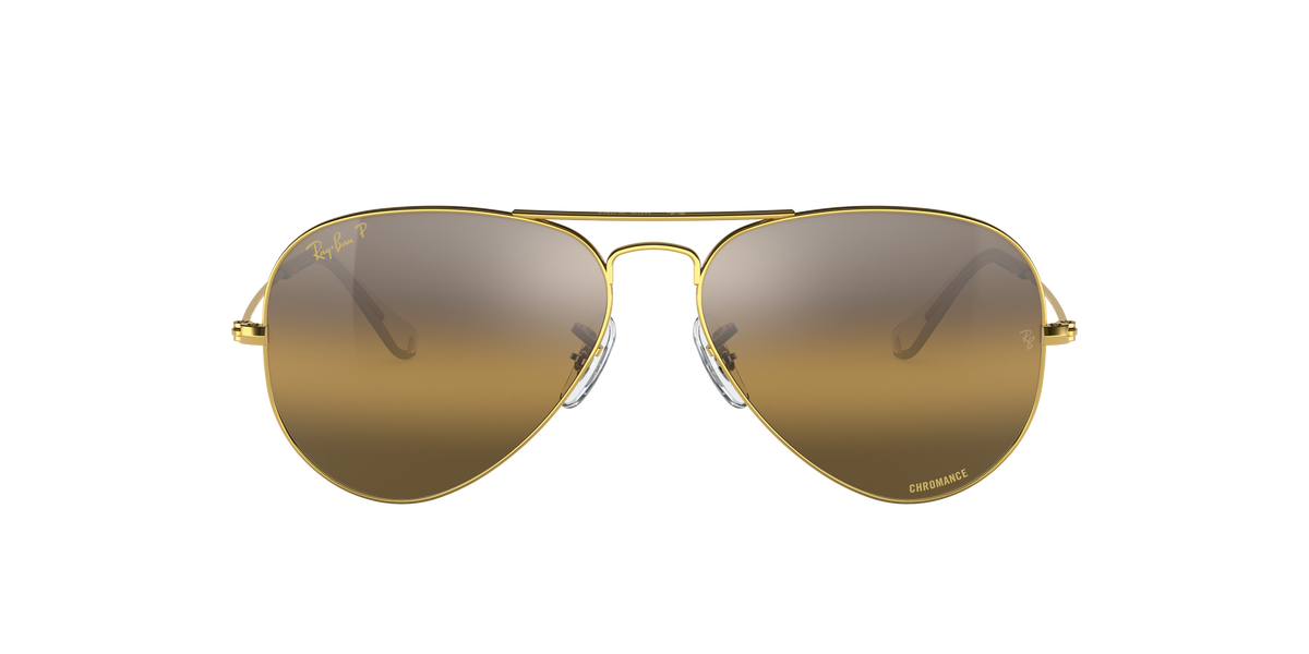 RB3025 - 9196G5 sunglasses - view 15