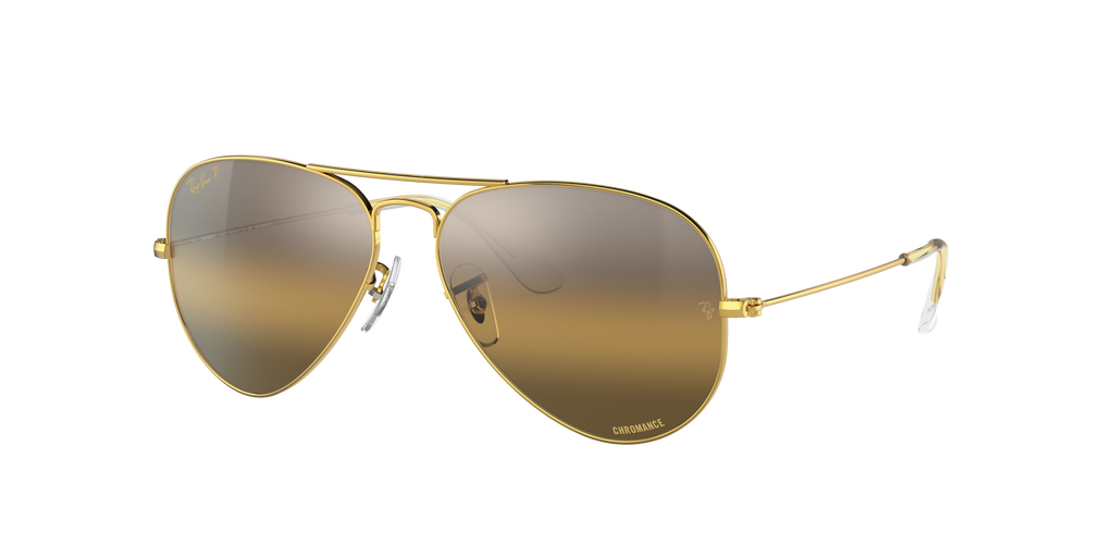 RB3025 - 9196G5 sunglasses - view 16
